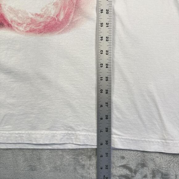 Melanie Martinez Portals North American Tour 2022 Music Graphic T-shirt Size 2XL - Picture 5 of 6